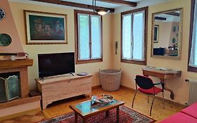 Casa Vacanze Monte Villa