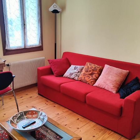 Casa Vacanze Monte Villa Pieve di Soligo Extérieur photo