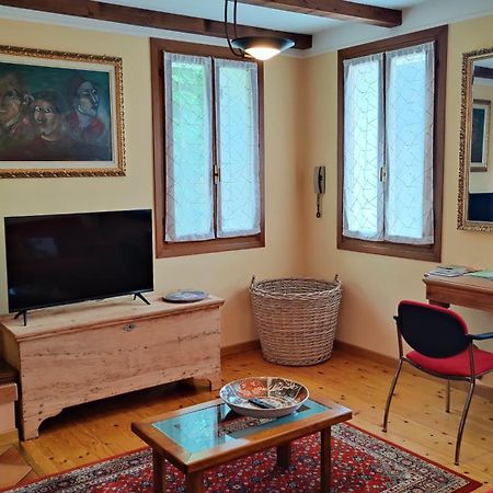 Casa Vacanze Monte Villa Pieve di Soligo Extérieur photo