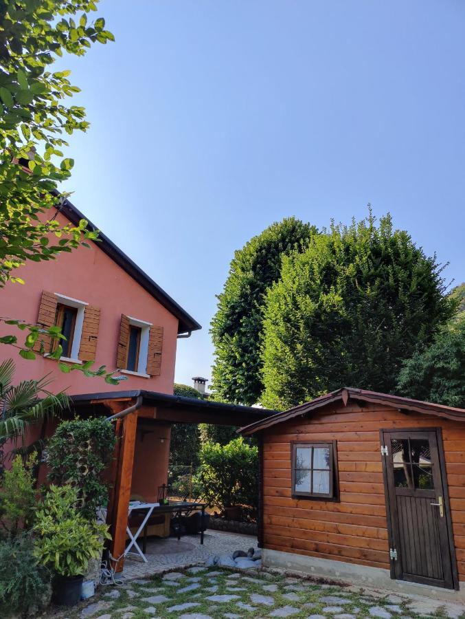 Casa Vacanze Monte Villa Pieve di Soligo Extérieur photo