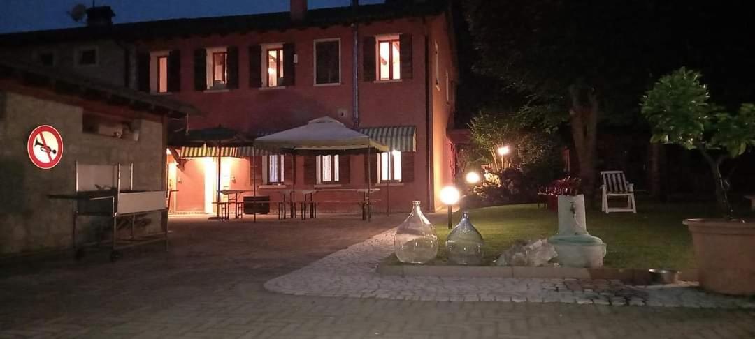 Casa Vacanze Monte Villa Pieve di Soligo Extérieur photo