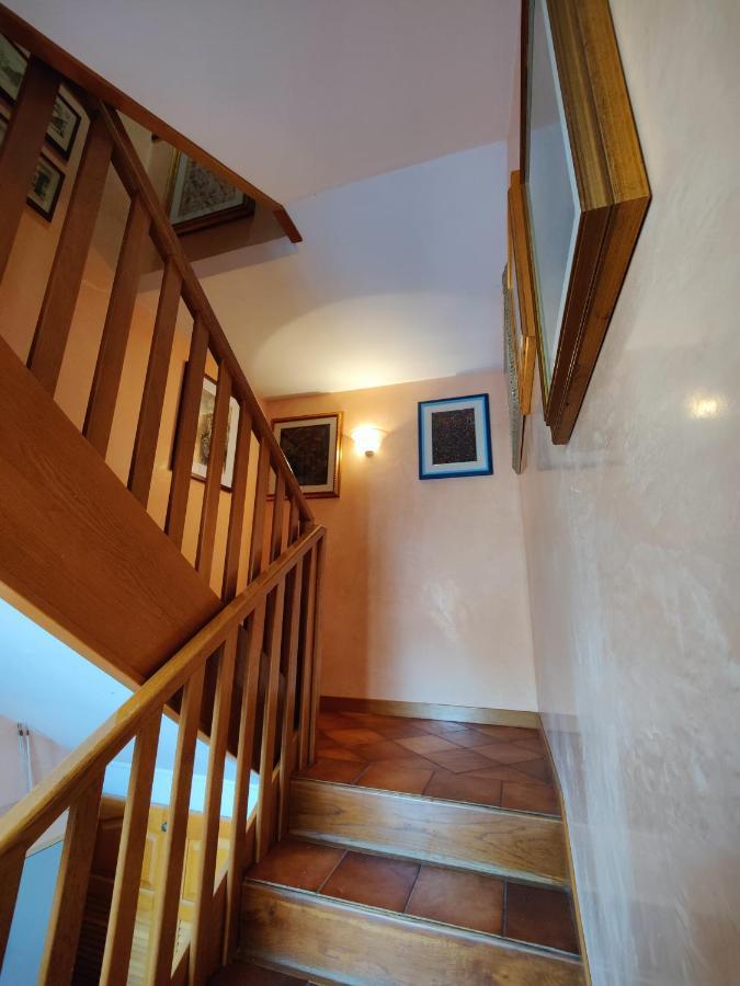 Casa Vacanze Monte Villa Pieve di Soligo Extérieur photo