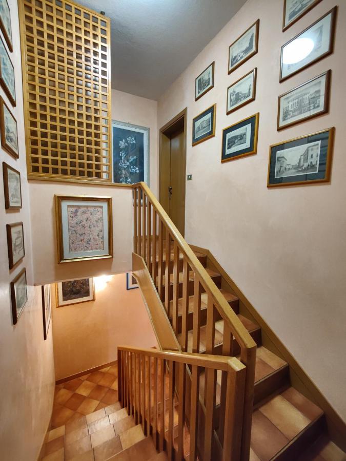 Casa Vacanze Monte Villa Pieve di Soligo Extérieur photo