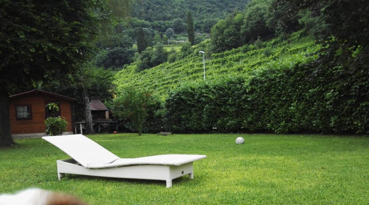 Casa Vacanze Monte Villa Pieve di Soligo Extérieur photo