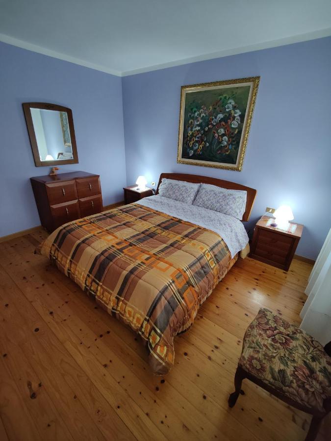 Casa Vacanze Monte Villa Pieve di Soligo Extérieur photo