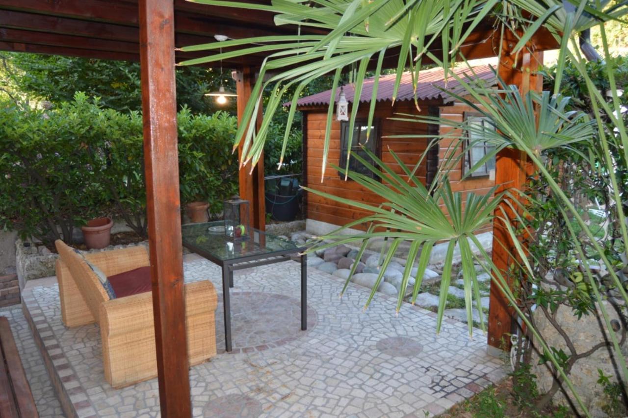 Casa Vacanze Monte Villa Pieve di Soligo Extérieur photo