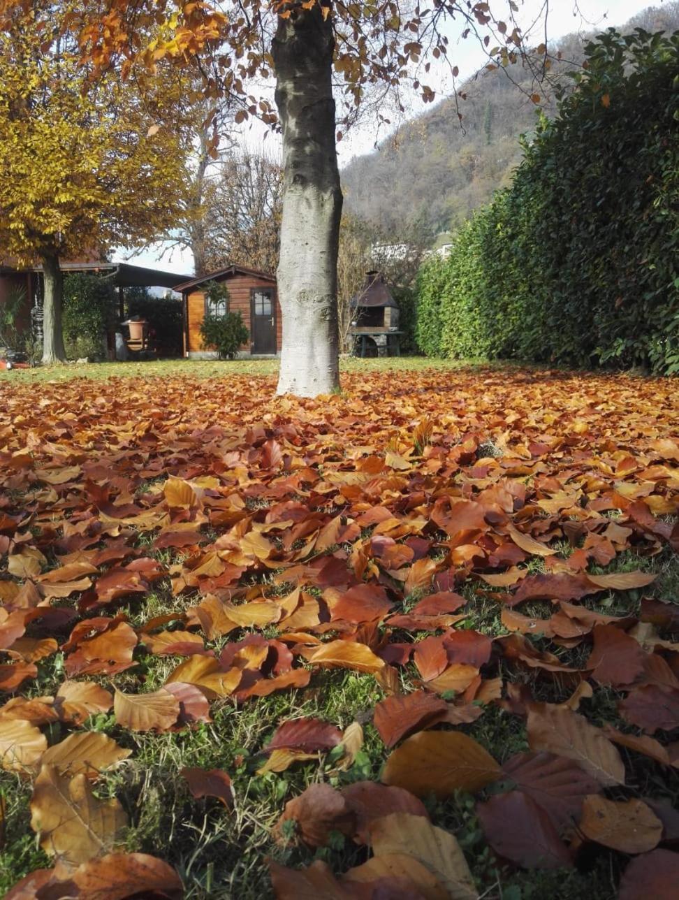 Casa Vacanze Monte Villa Pieve di Soligo Extérieur photo
