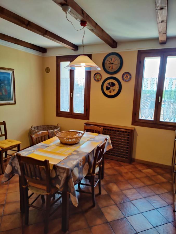 Casa Vacanze Monte Villa Pieve di Soligo Extérieur photo