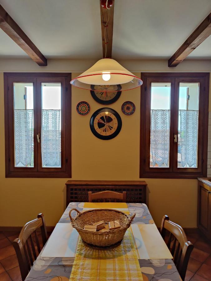 Casa Vacanze Monte Villa Pieve di Soligo Extérieur photo