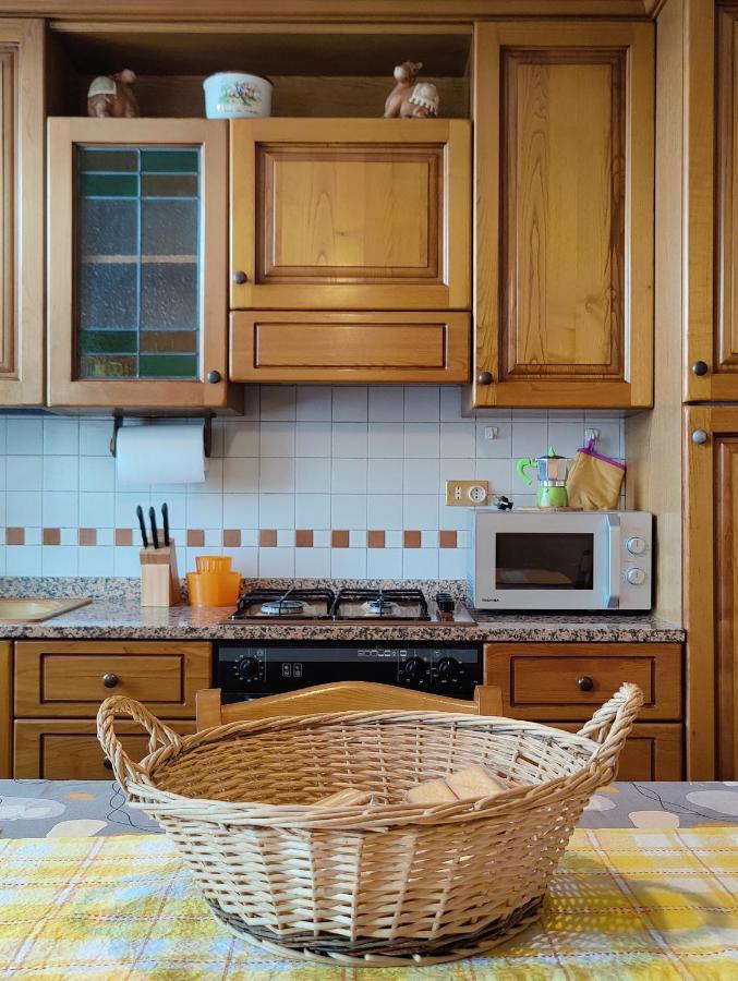 Casa Vacanze Monte Villa Pieve di Soligo Extérieur photo