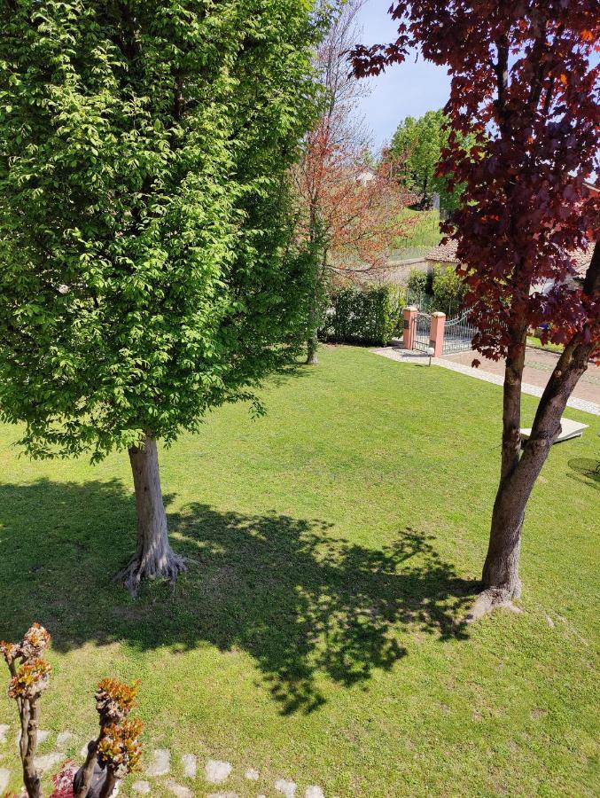 Casa Vacanze Monte Villa Pieve di Soligo Extérieur photo