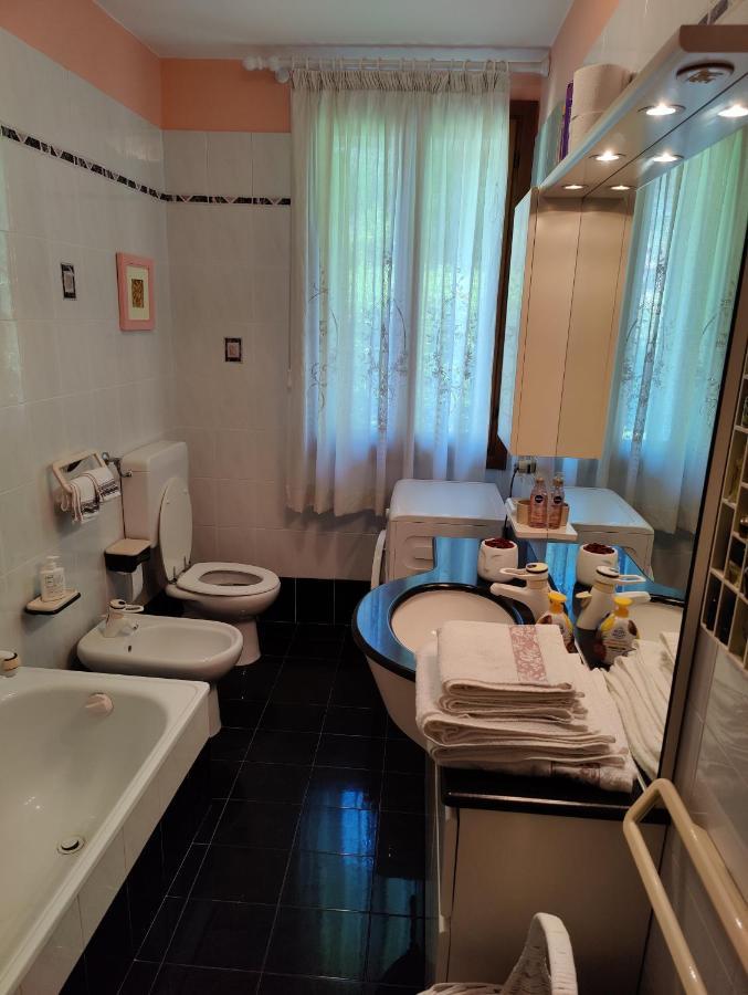 Casa Vacanze Monte Villa Pieve di Soligo Extérieur photo