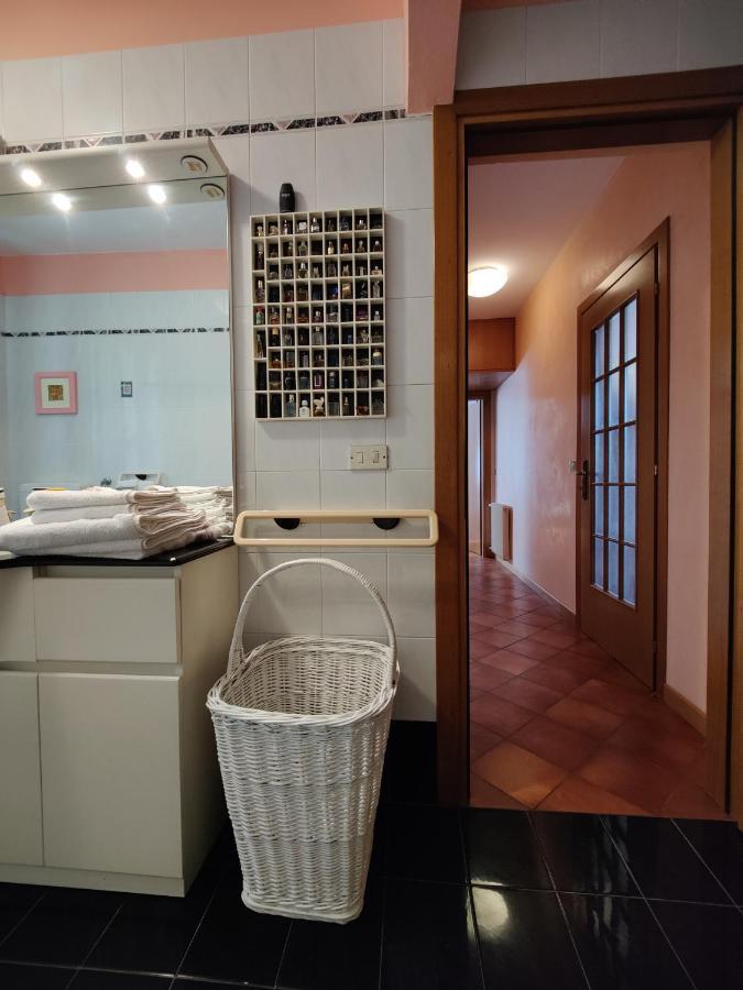 Casa Vacanze Monte Villa Pieve di Soligo Extérieur photo