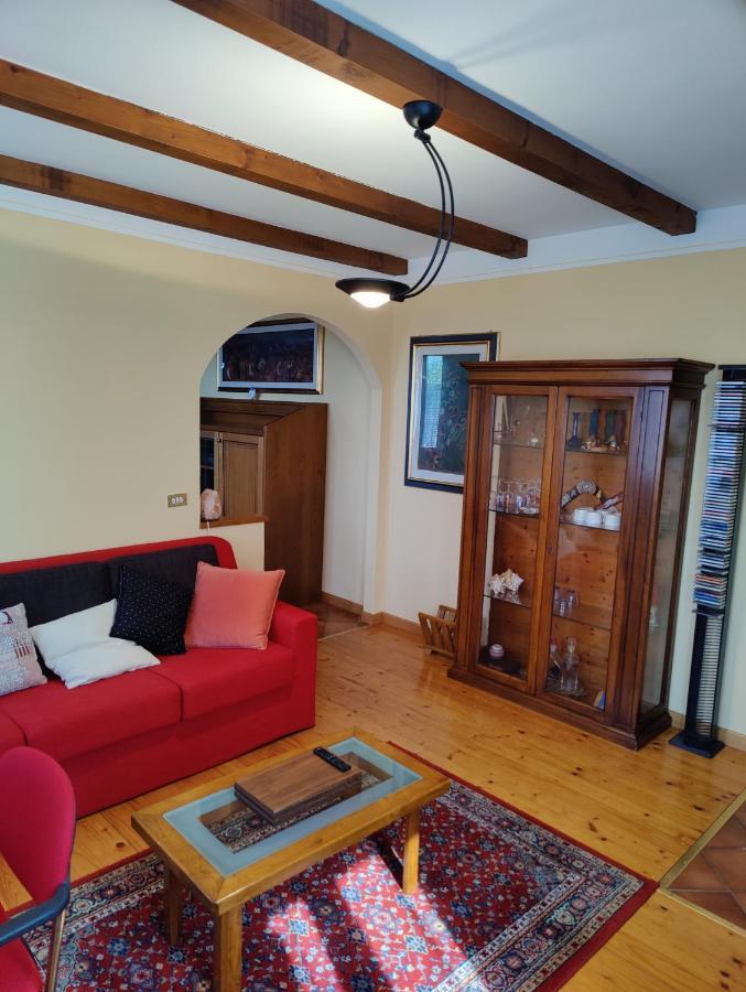 Casa Vacanze Monte Villa Pieve di Soligo Extérieur photo