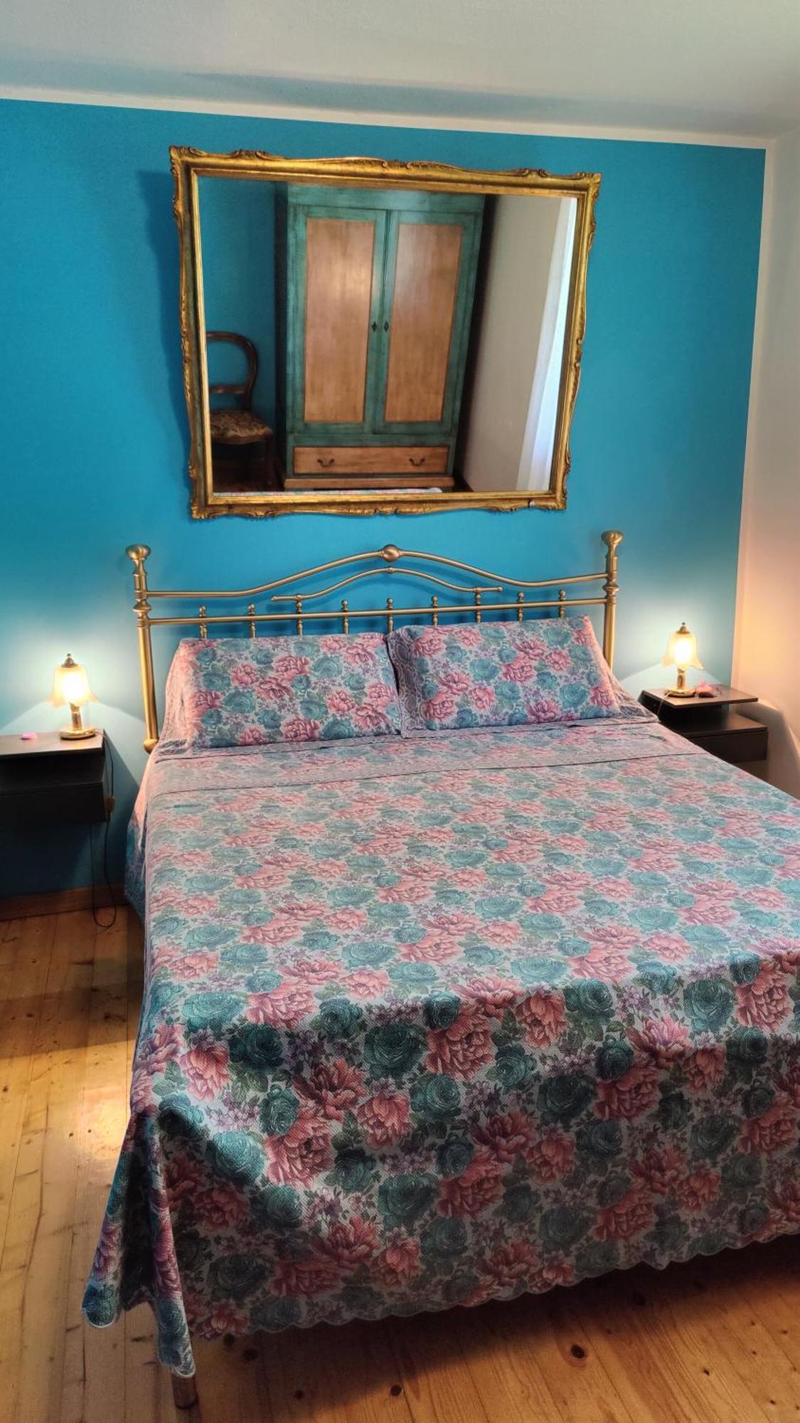 Casa Vacanze Monte Villa Pieve di Soligo Extérieur photo
