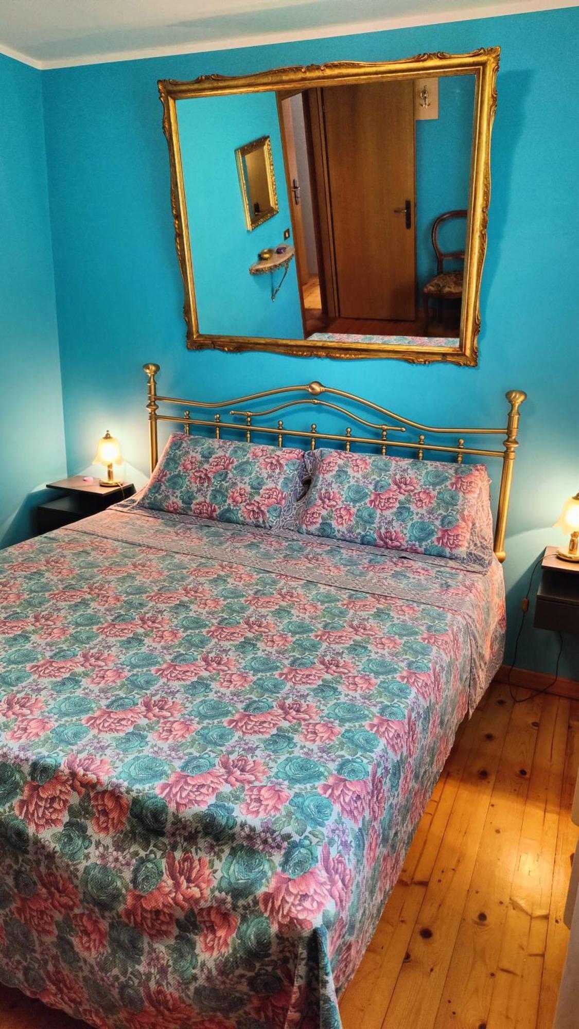 Casa Vacanze Monte Villa Pieve di Soligo Extérieur photo